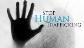Anti Human Trafficking